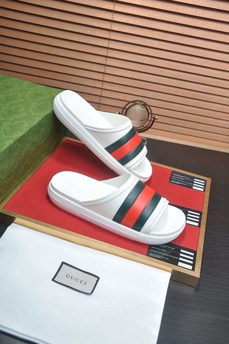 Gucci Slippers